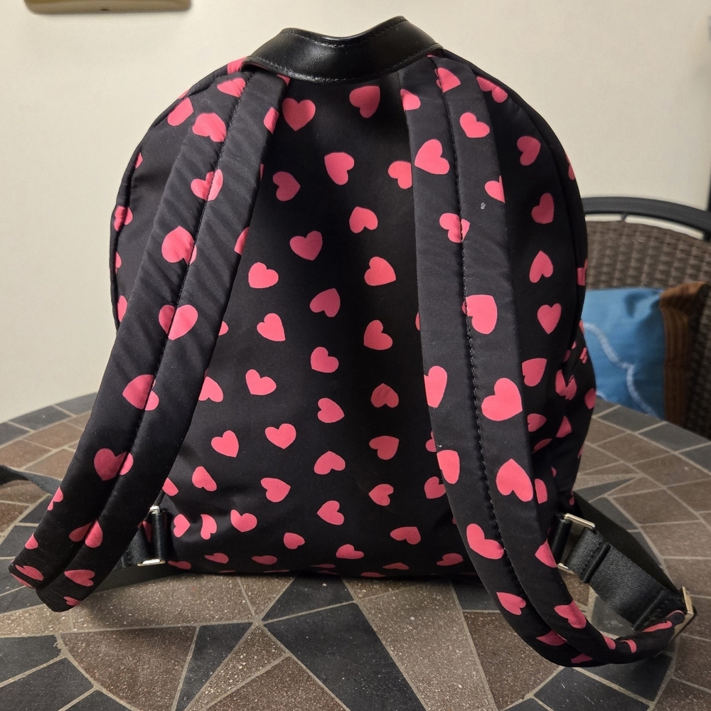 Kate Spade Watson Lane Hartley Backpack - Picture 2 of 13